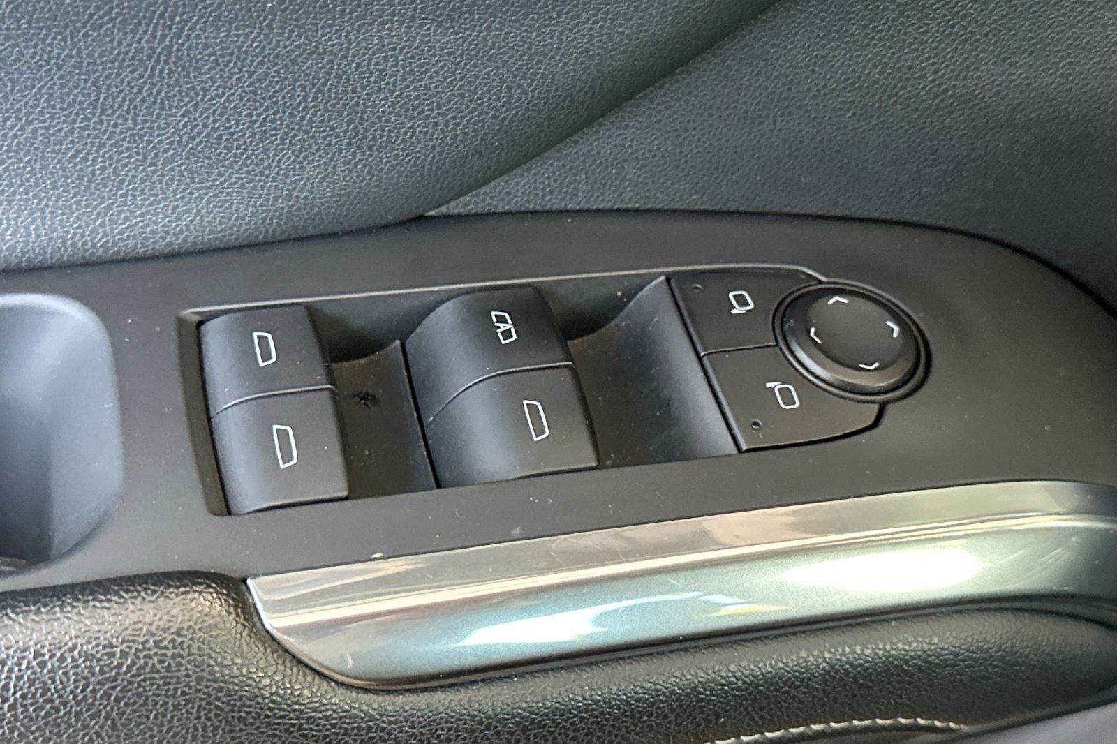 2024 Chevrolet Traverse LT 1LT