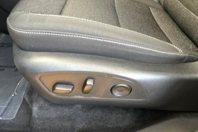 2024 Chevrolet Traverse LT 1LT