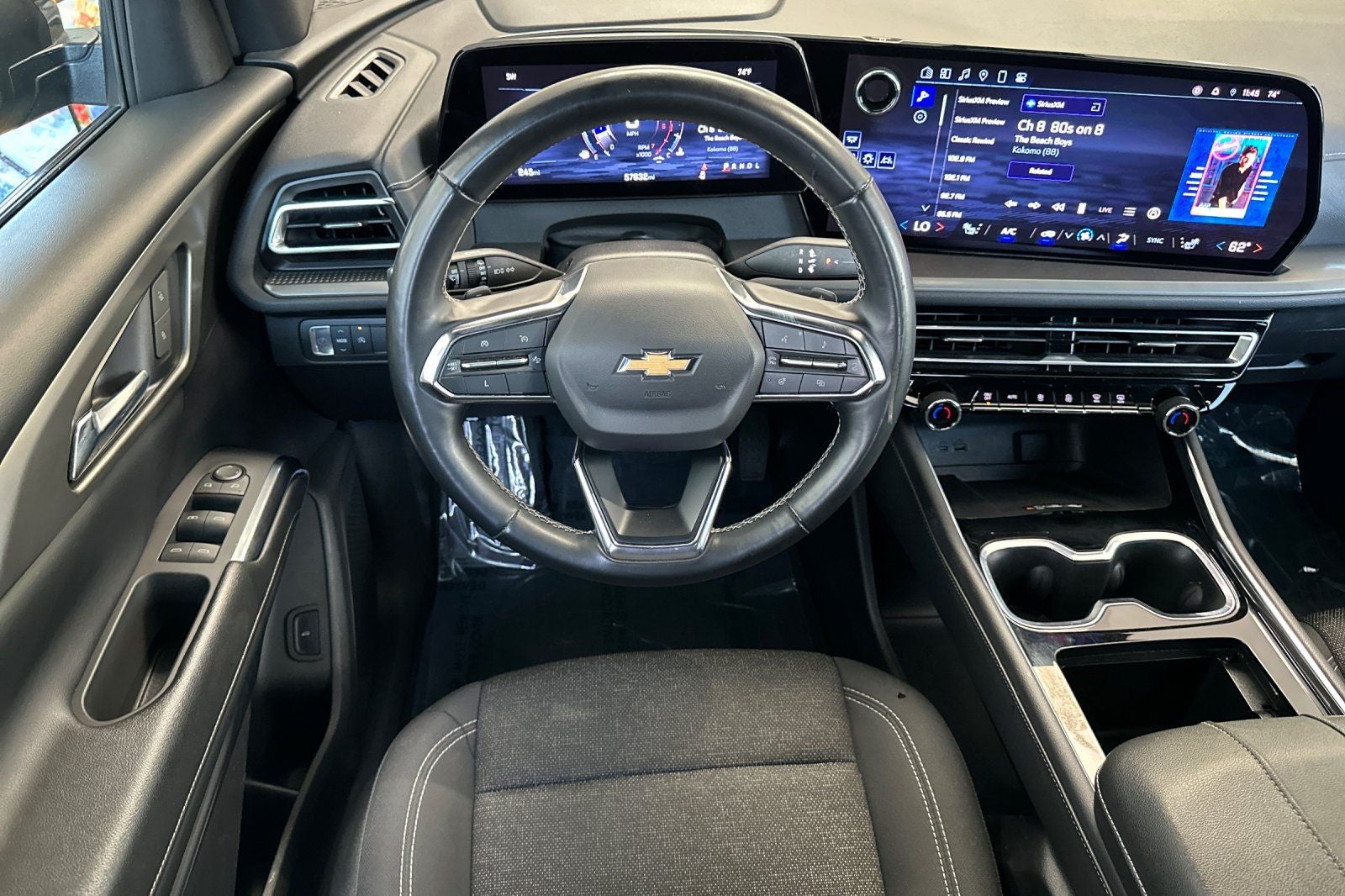 2024 Chevrolet Traverse LT 1LT