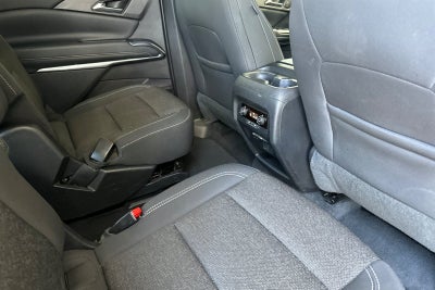 2024 Chevrolet Traverse LT 1LT