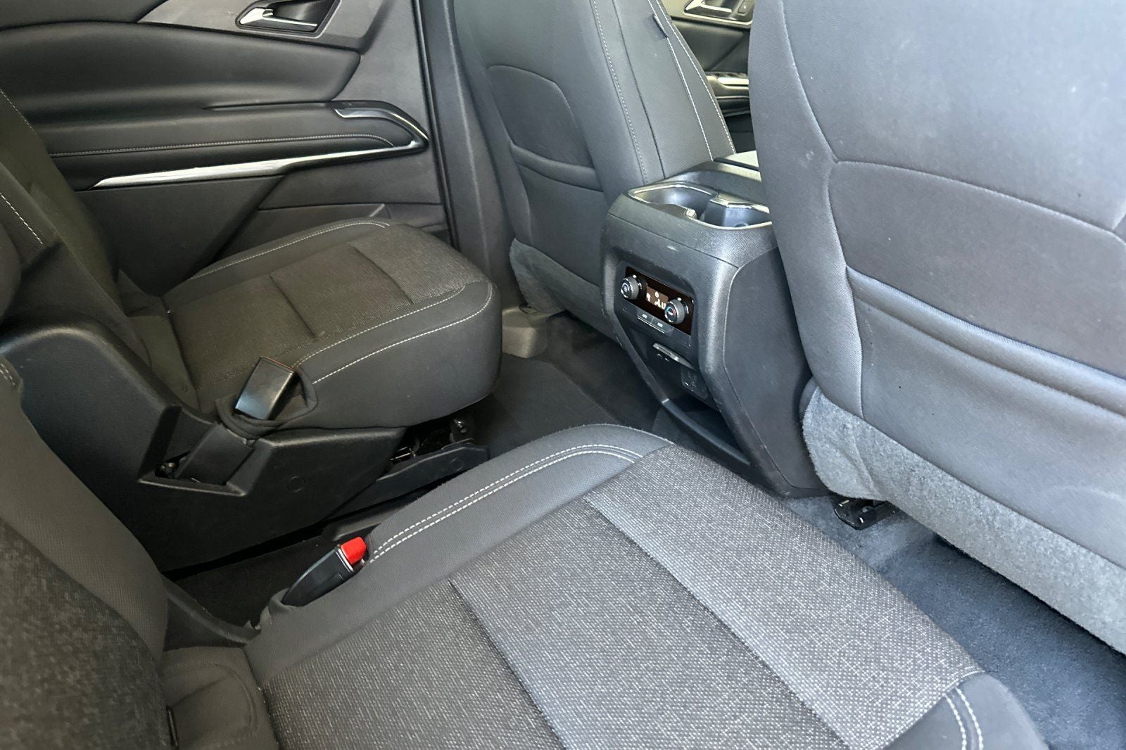 2024 Chevrolet Traverse LT 1LT