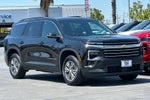 2024 Chevrolet Traverse LT 1LT