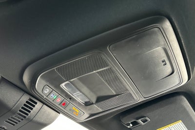 2024 Chevrolet Traverse LT 1LT