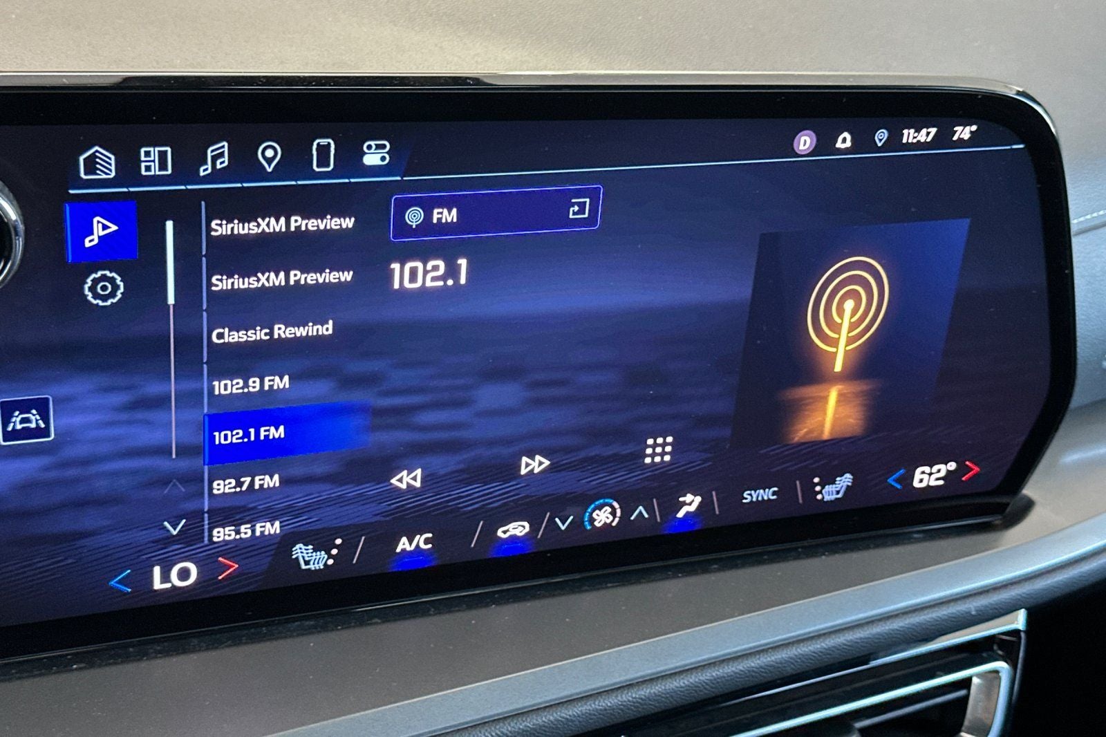 2024 Chevrolet Traverse LT 1LT