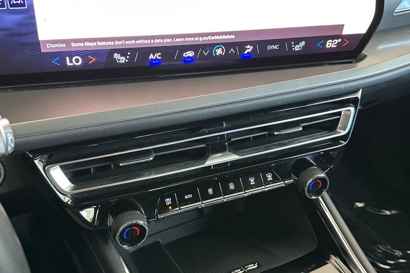 2024 Chevrolet Traverse LT 1LT