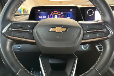 2024 Chevrolet Traverse LT 1LT