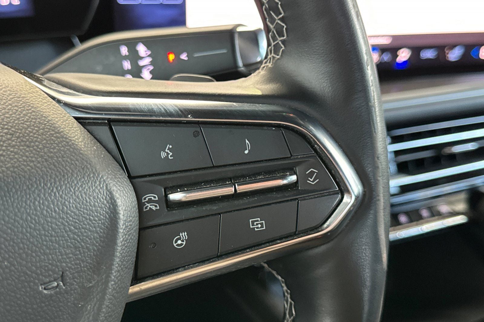 2024 Chevrolet Traverse LT 1LT