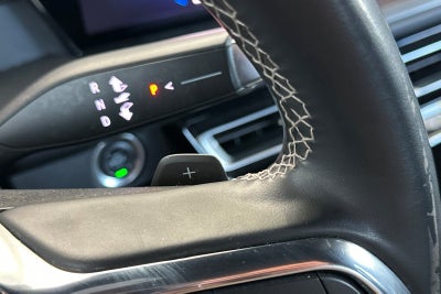 2024 Chevrolet Traverse LT 1LT