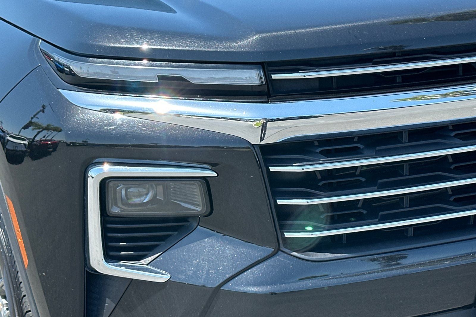 2024 Chevrolet Traverse LT 1LT