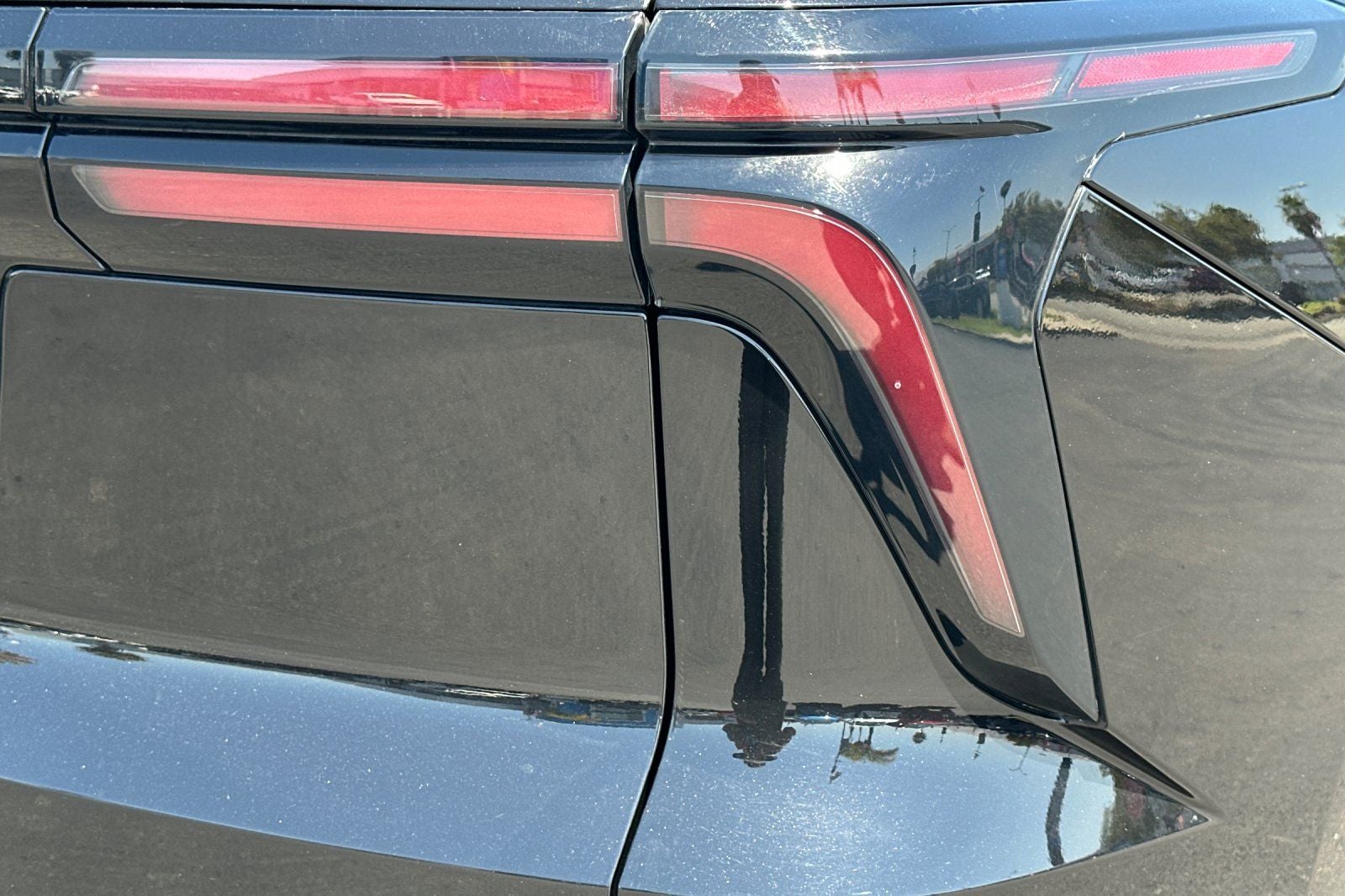 2024 Chevrolet Traverse LT 1LT