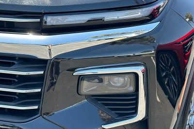 2024 Chevrolet Traverse LT 1LT