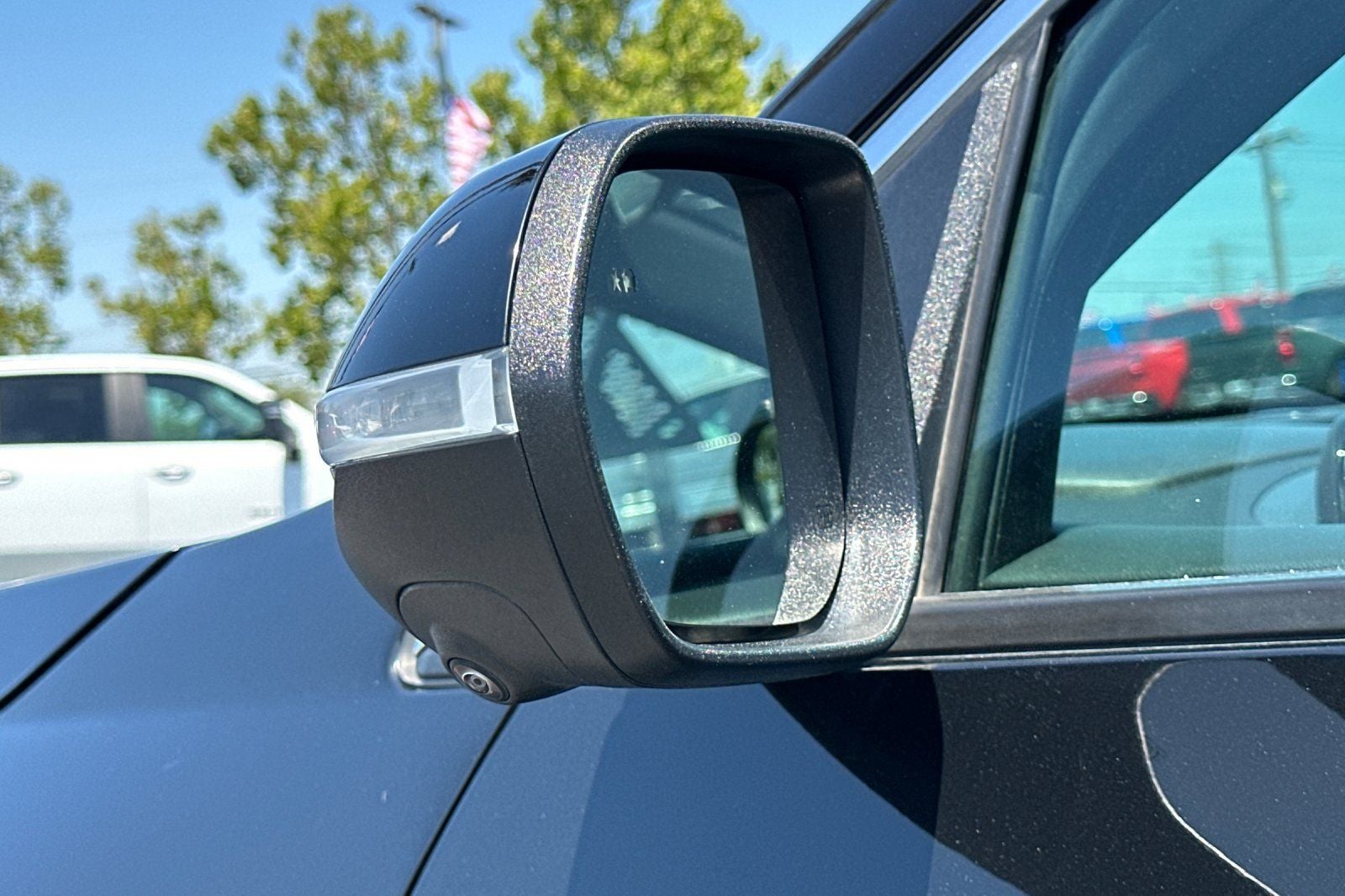 2024 Chevrolet Traverse LT 1LT