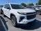2026 Chevrolet Traverse LT 1LT