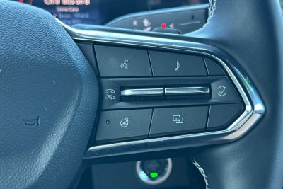 2026 Chevrolet Traverse LT 1LT