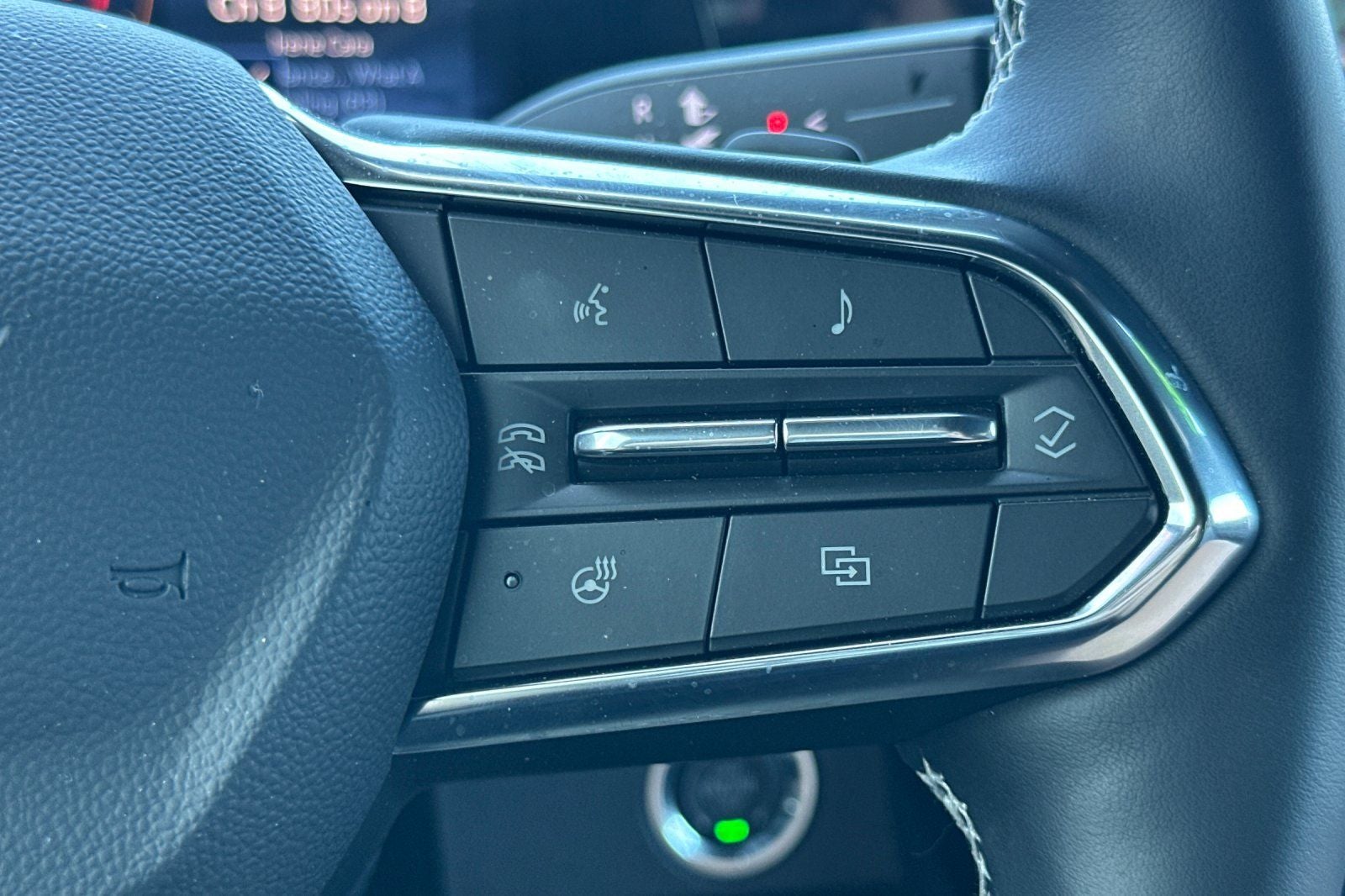 2026 Chevrolet Traverse LT 1LT