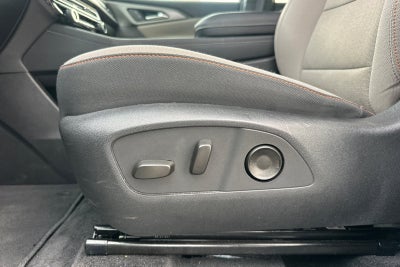 2026 Chevrolet Traverse LT 1LT