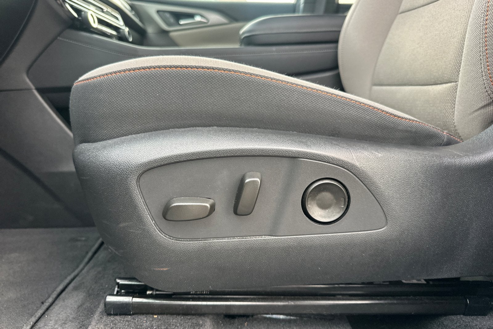 2026 Chevrolet Traverse LT 1LT