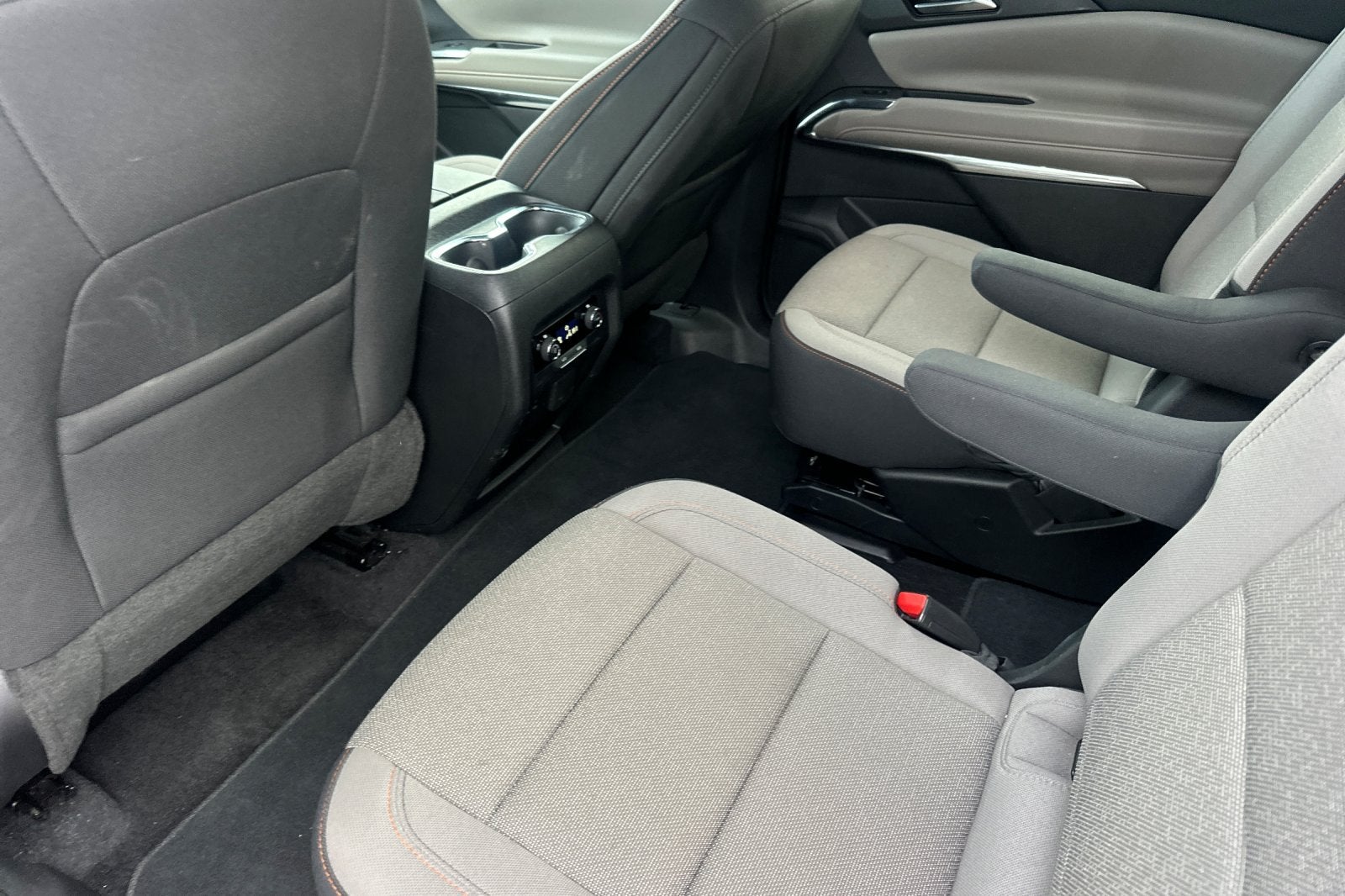 2026 Chevrolet Traverse LT 1LT