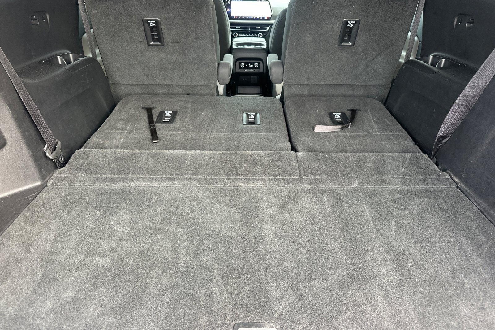 2026 Chevrolet Traverse LT 1LT