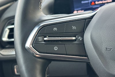 2026 Chevrolet Traverse LT 1LT