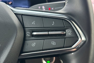 2026 Chevrolet Traverse LT 1LT