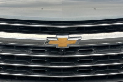 2026 Chevrolet Traverse LT 1LT