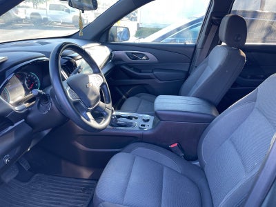 2023 Chevrolet Traverse LT 1LT