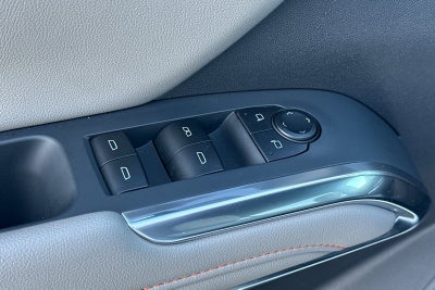 2026 Chevrolet Traverse LT 2LT