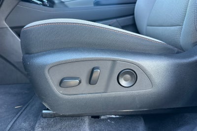 2026 Chevrolet Traverse LT 2LT