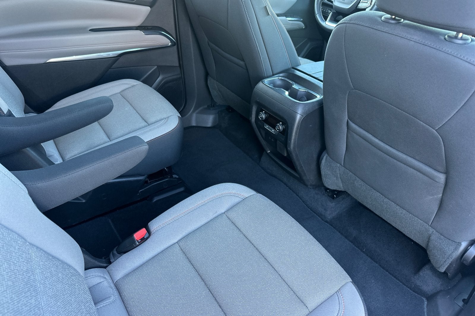 2026 Chevrolet Traverse LT 2LT