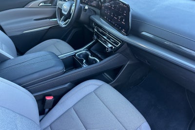 2026 Chevrolet Traverse LT 2LT
