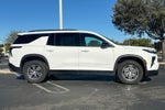 2026 Chevrolet Traverse LT 2LT