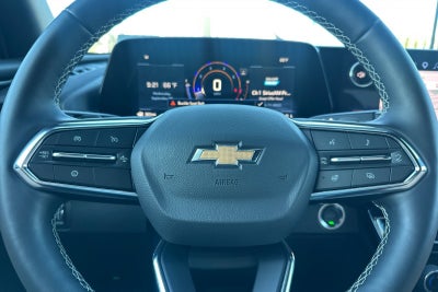 2026 Chevrolet Traverse LT 2LT