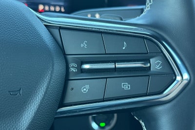 2026 Chevrolet Traverse LT 2LT