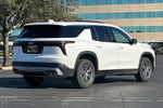2026 Chevrolet Traverse LT 2LT
