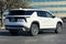 2026 Chevrolet Traverse LT 2LT