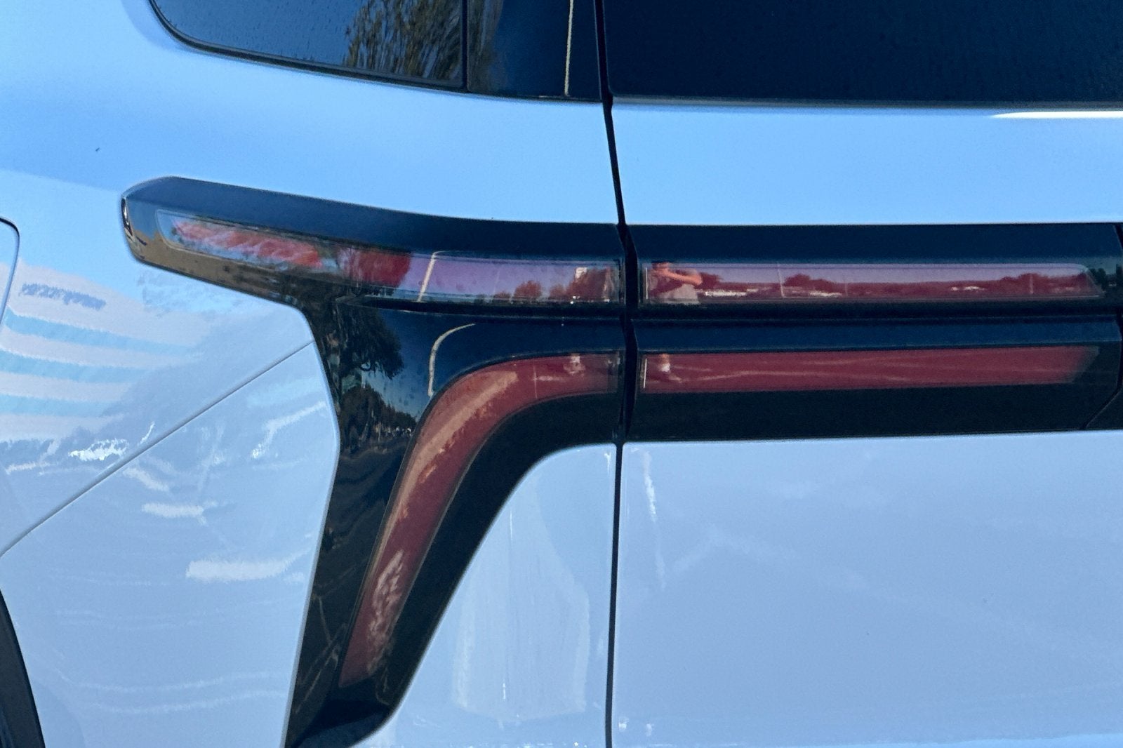 2026 Chevrolet Traverse LT 2LT