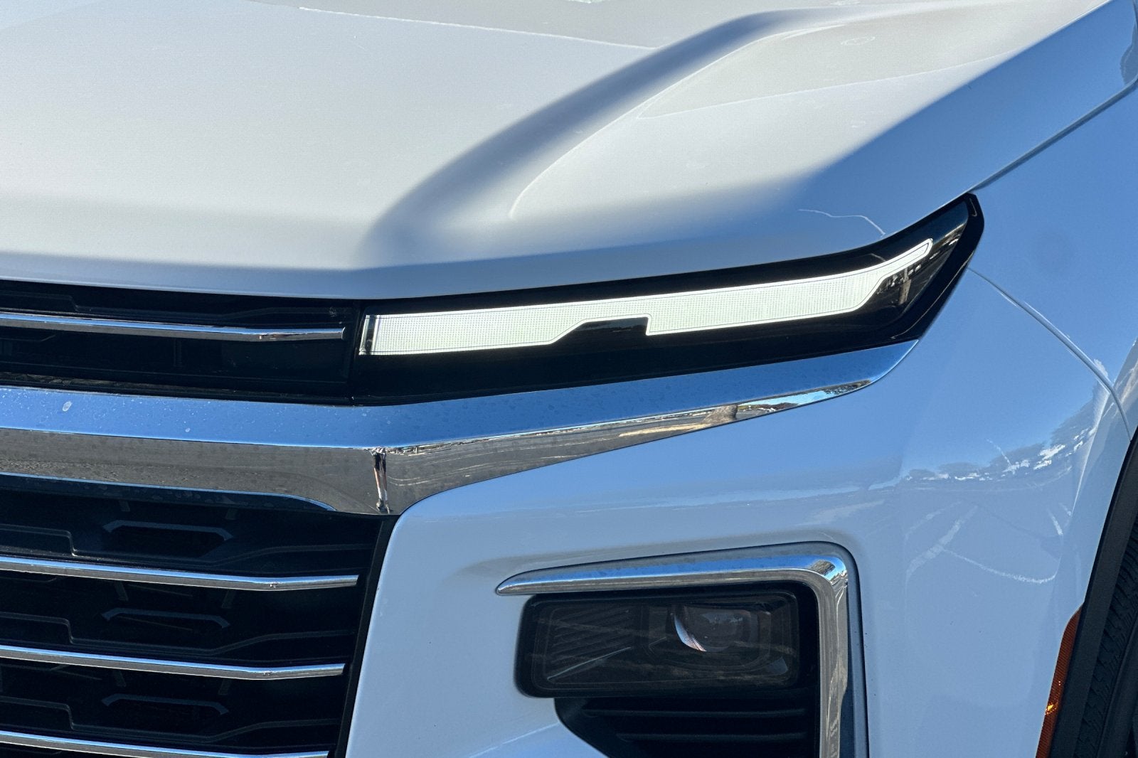 2026 Chevrolet Traverse LT 2LT
