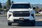 2026 Chevrolet Traverse LT 2LT