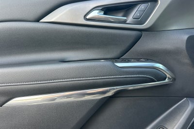 2026 Chevrolet Traverse LT 2LT