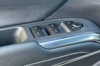 2026 Chevrolet Traverse LT 2LT