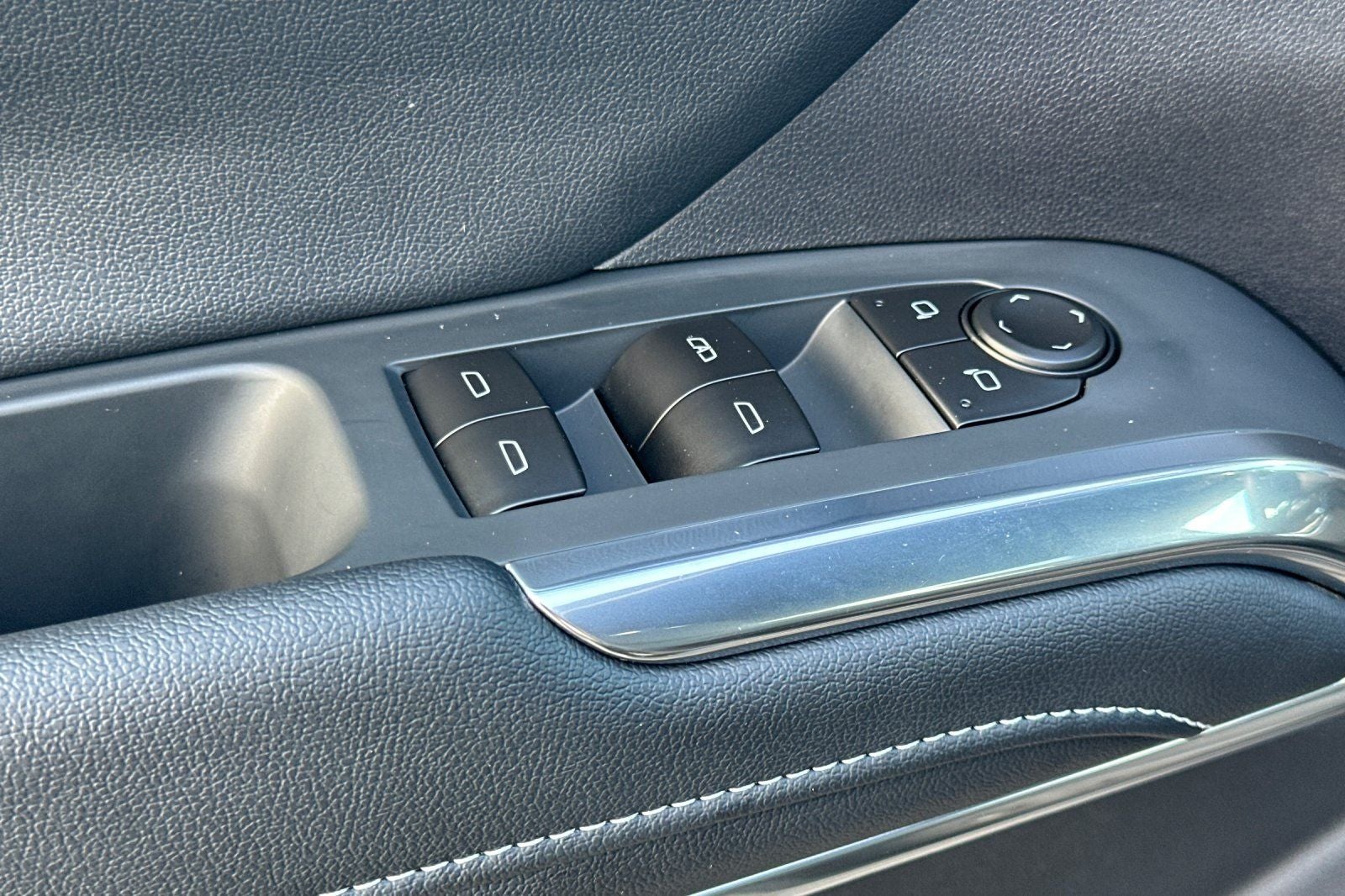 2026 Chevrolet Traverse LT 2LT