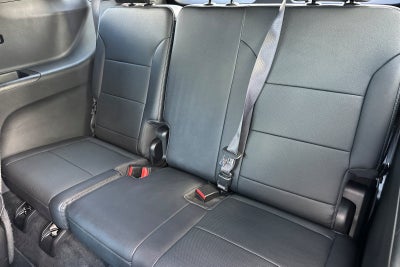 2026 Chevrolet Traverse LT 2LT