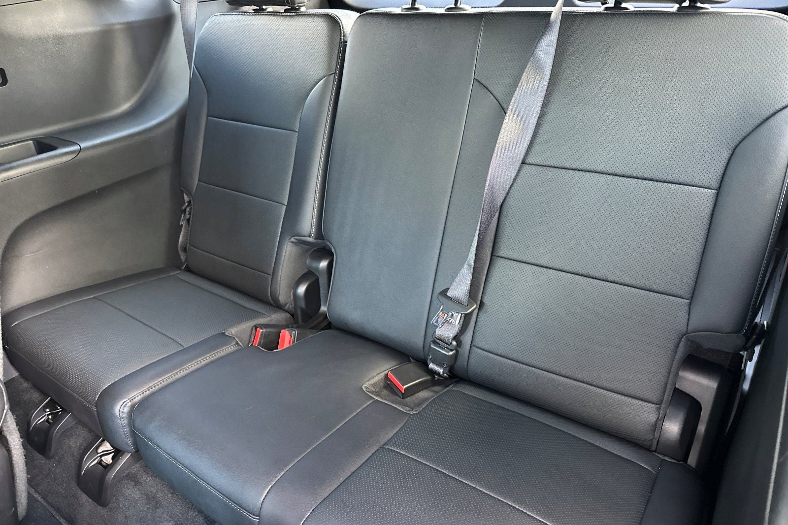 2026 Chevrolet Traverse LT 2LT