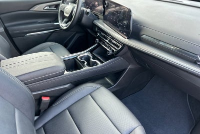 2026 Chevrolet Traverse LT 2LT