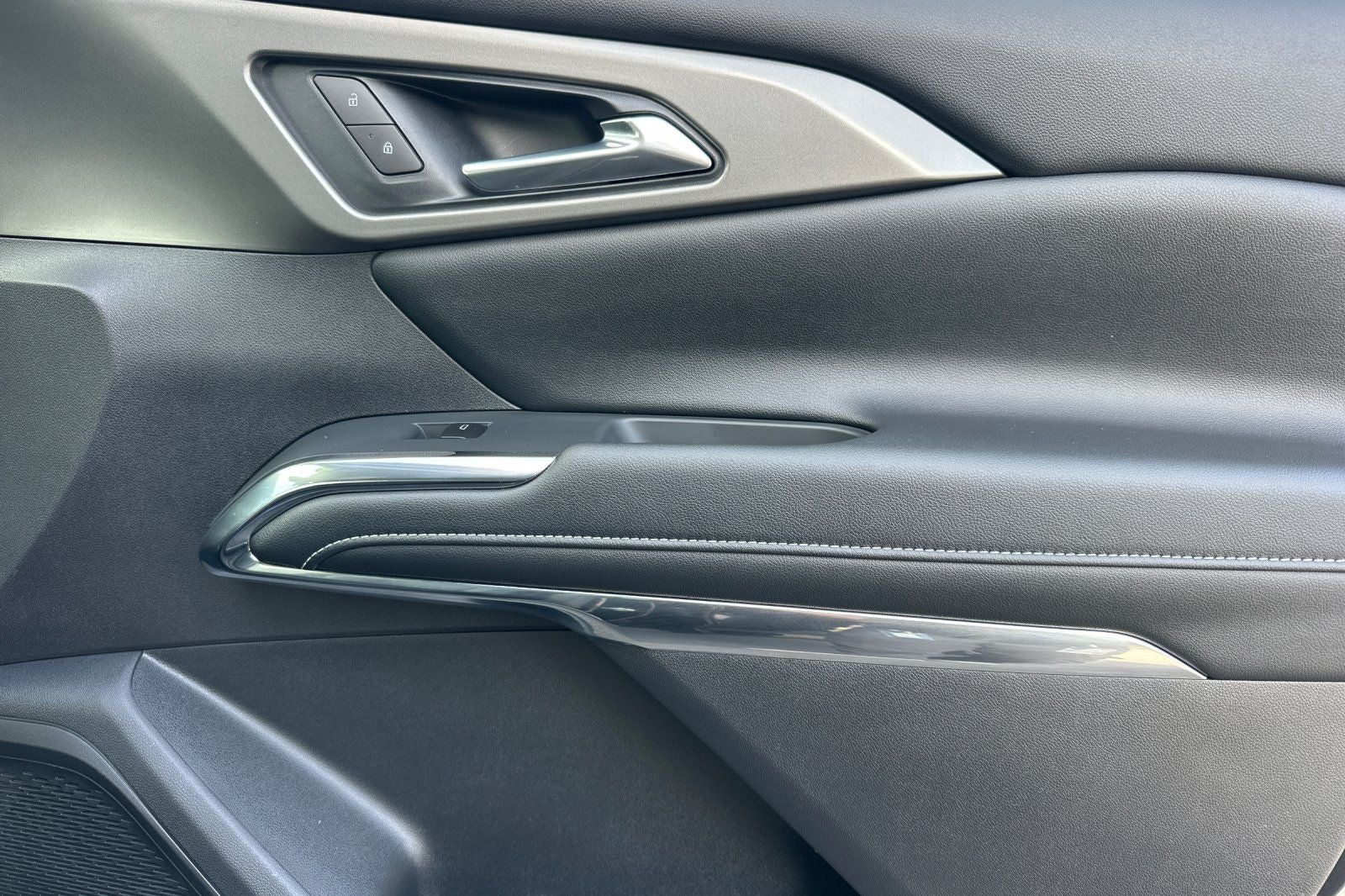 2026 Chevrolet Traverse LT 2LT