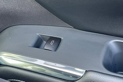 2026 Chevrolet Traverse LT 2LT