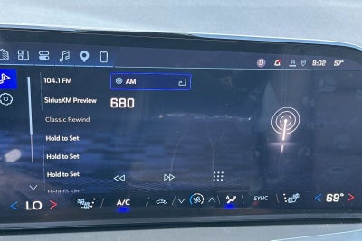 2026 Chevrolet Traverse LT 2LT