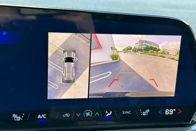 2026 Chevrolet Traverse LT 2LT