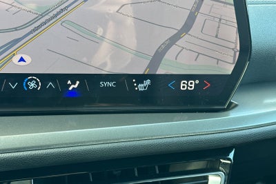 2026 Chevrolet Traverse LT 2LT